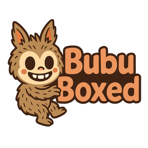 BubuBoxed